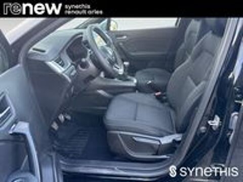 Captur Eco-G 100 ch Evolution 2025 occasion 13200 Arles