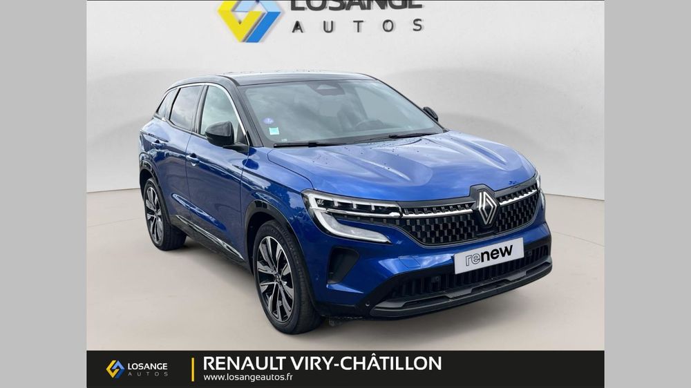 Austral E-Tech hybrid 200 Techno 2023 occasion 91170 Viry-Ch&acirc;tillon
