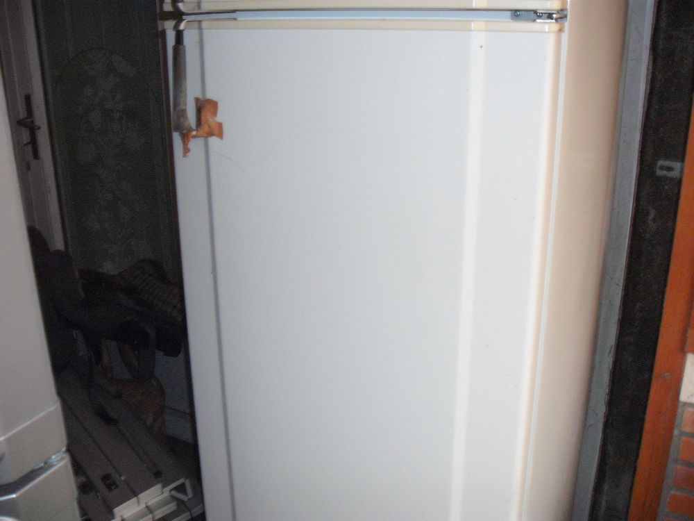R&eacute;frig&eacute;rateur Electroménager