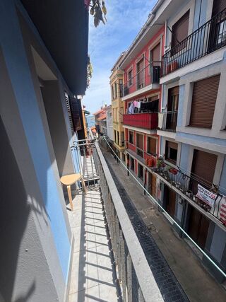  Appartement � vendre 1 pi�ce 40 m� Bermeo, spain