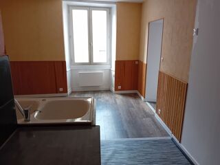  Appartement à louer 2 pièces 48 m²