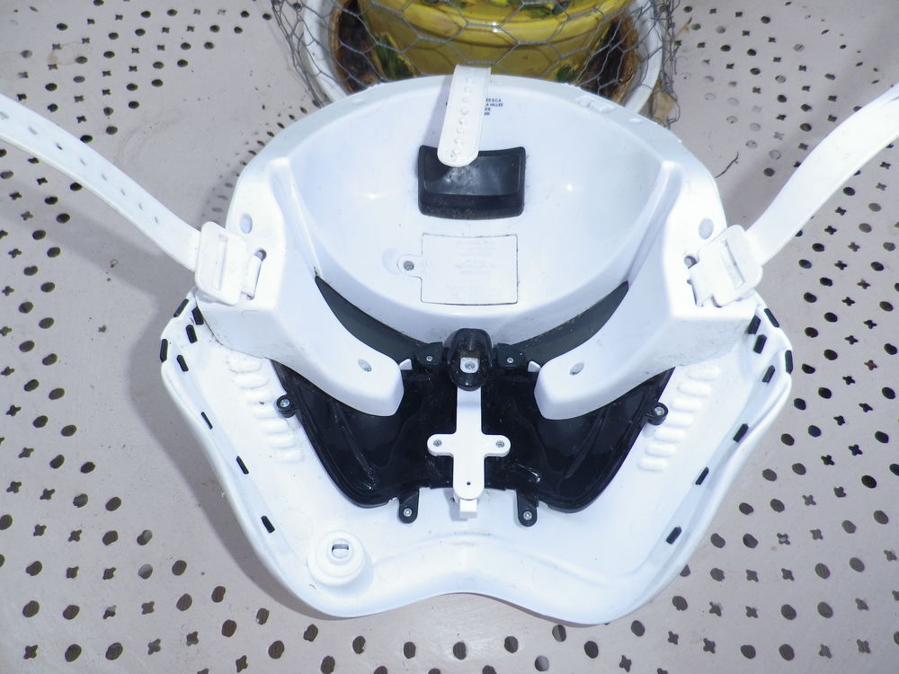 casque stormtrooper masque star wars disney Jeux / jouets
