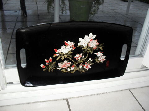 plateau de service 20 Lescar (64)