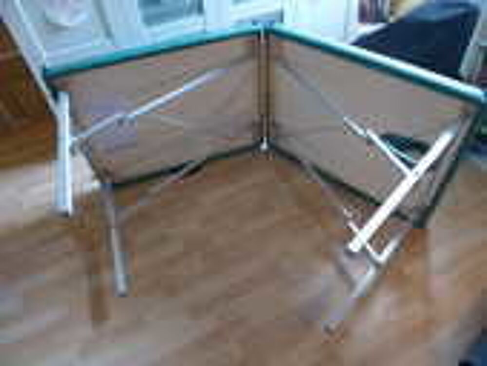 Table pliante Ecopostural
Sports