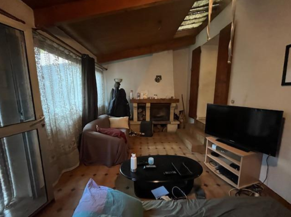 Vente Maison Maison de ville Marseille 4