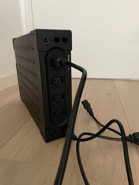 Onduleur Pro 200 Angers (49)