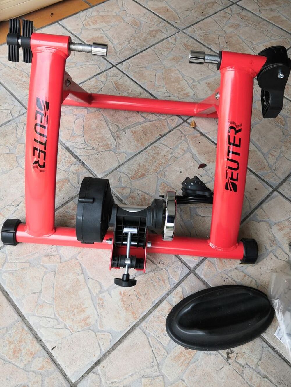 HOME TRAINER PRO NEUF Sports