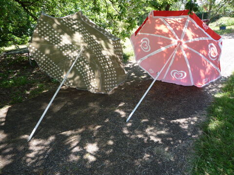 Parasol diamètre 170cm
20 Castres (81)