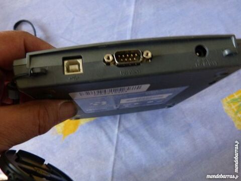 Tablette graphique WACOM STU-500 80 Mouguerre (64)