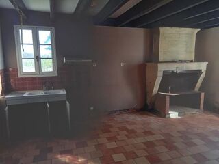  Maison à vendre 6 pièces 115 m²