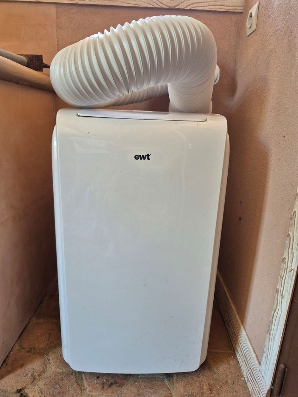 climatiseur r&eacute;versible Electroménager