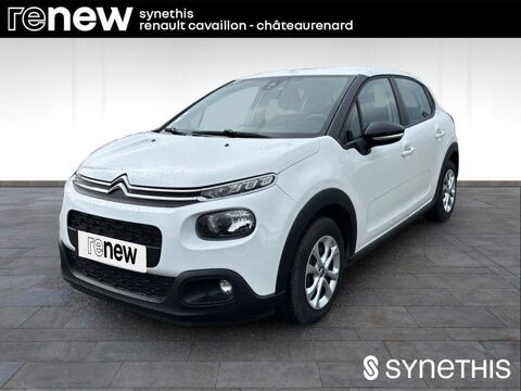 Citroen c3 - PureTech 82 S&S BVM5 Feel