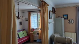  Appartement � vendre 4 pi�ces 62 m�