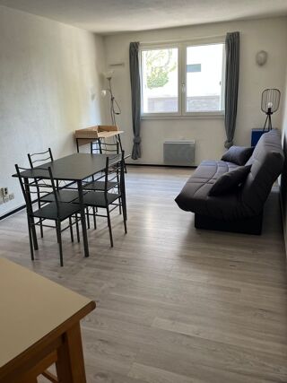  Appartement � louer 1 pi�ce 29 m�