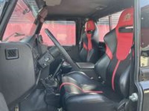Defender 110 Station Wagon E 2007 occasion 13180 Gignac-la-Nerthe