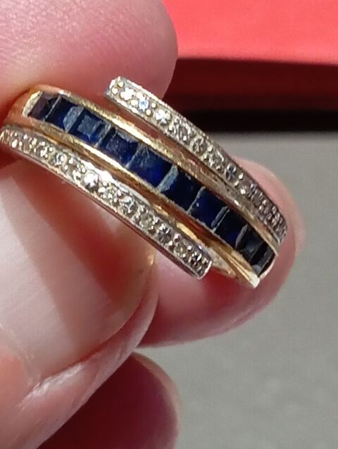Bague 500 Goussainville (28)