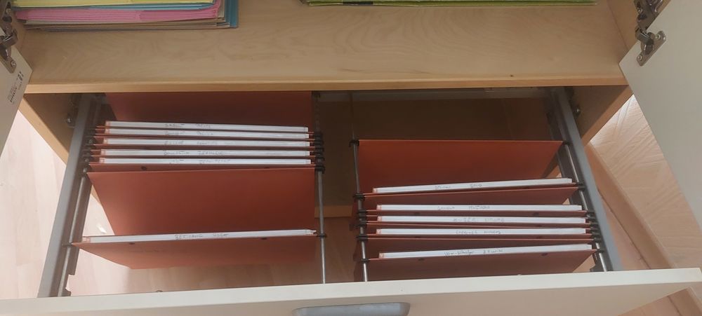 Commode de rangement bureau Meubles