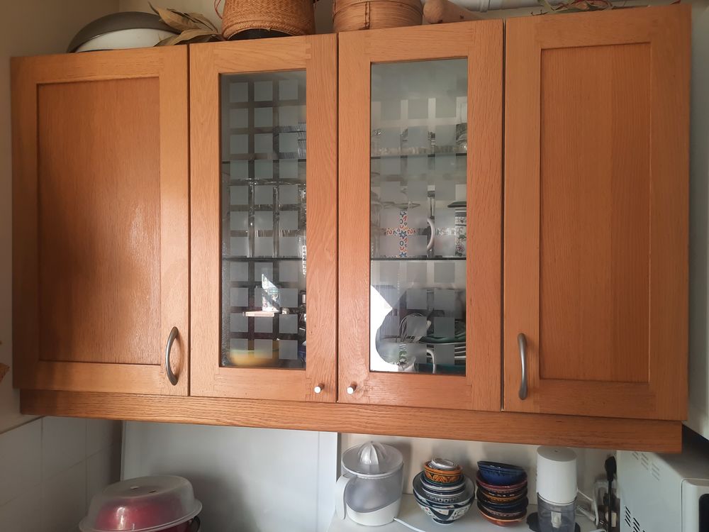 &Eacute;l&eacute;ments de cuisine Cuisine