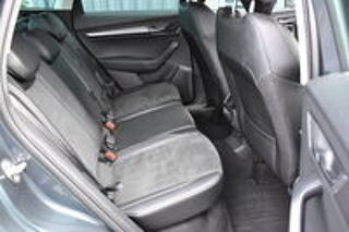 Karoq 2.0 TDI 150 ch SCR Style 2021 occasion 56300 Pontivy
