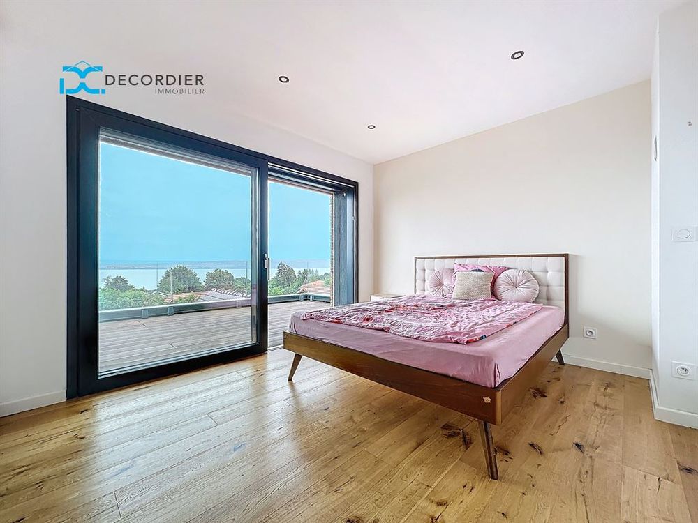  vendre  Villa Neuvecelle (74500)