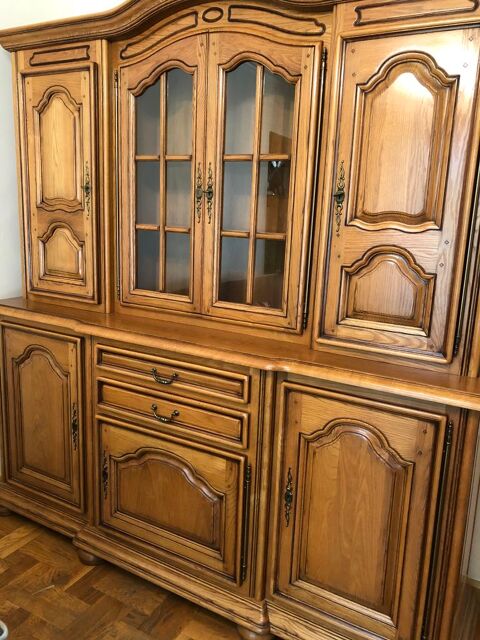 Buffet en chêne 450 Paris 15 (75)