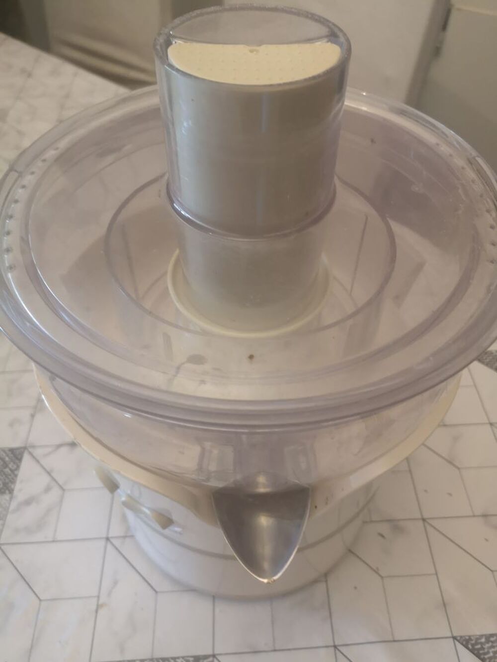 Centrifugeuse Electroménager