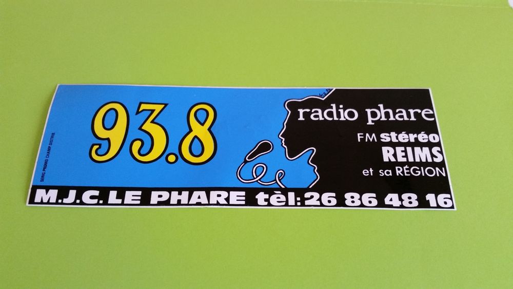 RADIO PHARE 