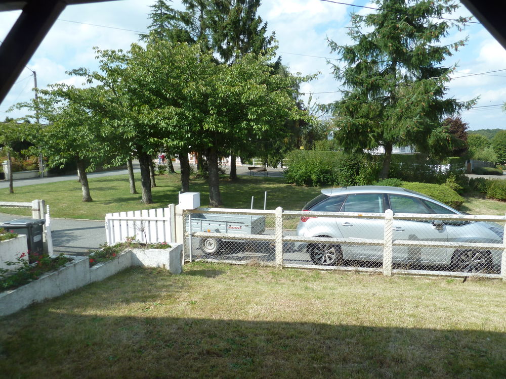 Location Maison MAISON DE PLAIN PIED Thiron gardais
