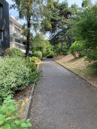  Appartement à vendre 3 pièces 50 m²