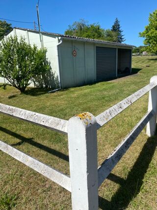  Terrain � vendre 1900 m� Bl�neau