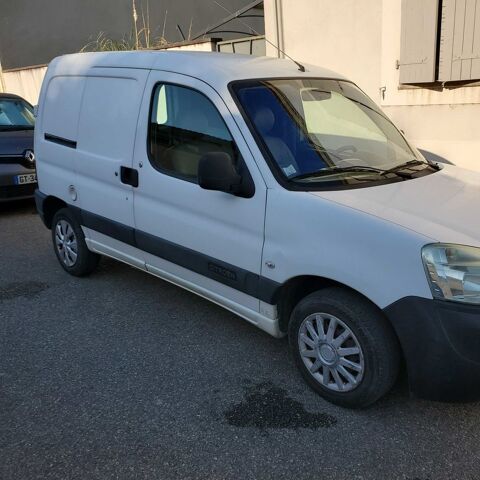 Citroen berlingo 1.9d