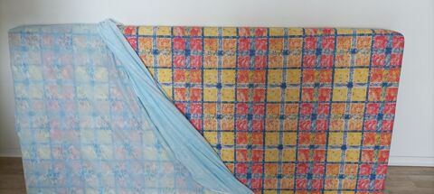 2 MATELAS MOUSSE DE QUALIT 50 Saint-Brieuc (22)