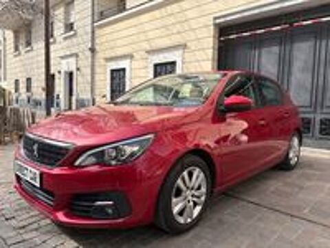 308 BlueHDi 130ch S&S BVM6 Active Business 2019 occasion 92100 Boulogne-Billancourt