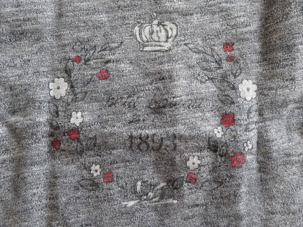 sweat 4ans marque Petit bateau Vêtements enfants