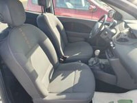 Twingo II 1.2 LEV 16v eco2 Night&Day 2010 occasion 86600 Coulombiers