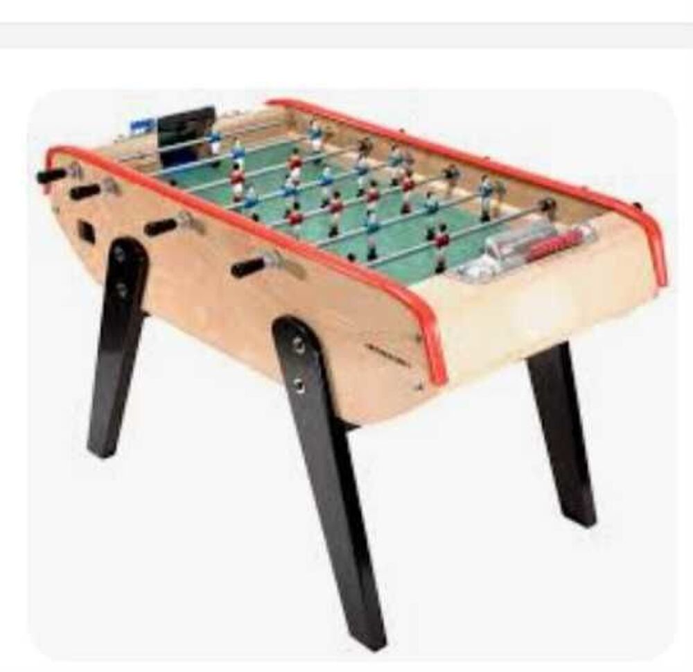 Baby-foot Jeux / jouets
