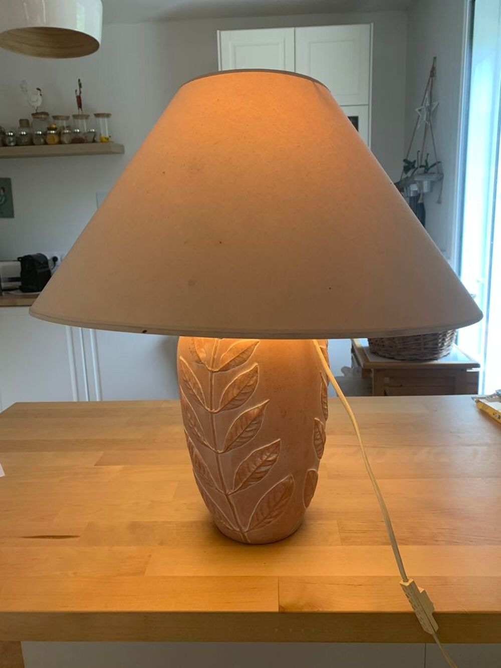 lampe Décoration