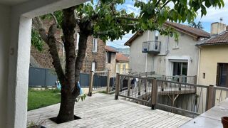 Vente Maison Duplex / Appartement coup de cÅ