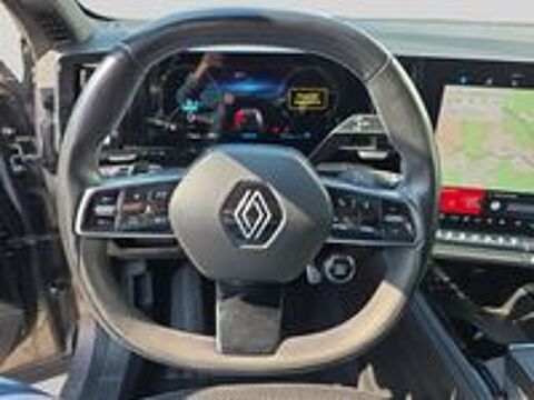 Austral E-Tech hybrid 200 Iconic esprit Alpine 2023 occasion 38140 Rives