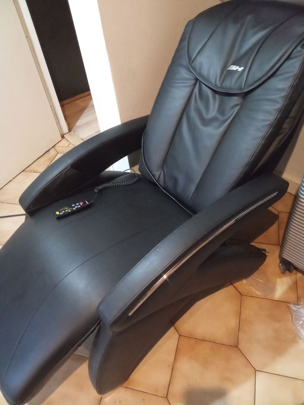Fauteuil massant Meubles