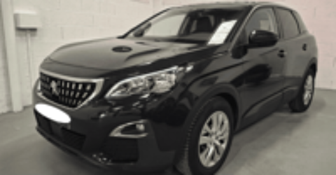 3008 Puretech 130ch S&S BVM6 Active Business 2019 occasion 35000 Rennes