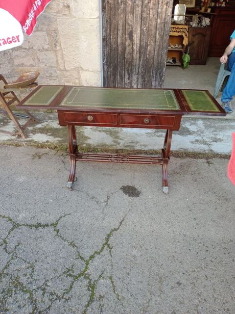 Bureau  ancien 120 Gaillac-d'Aveyron (12)