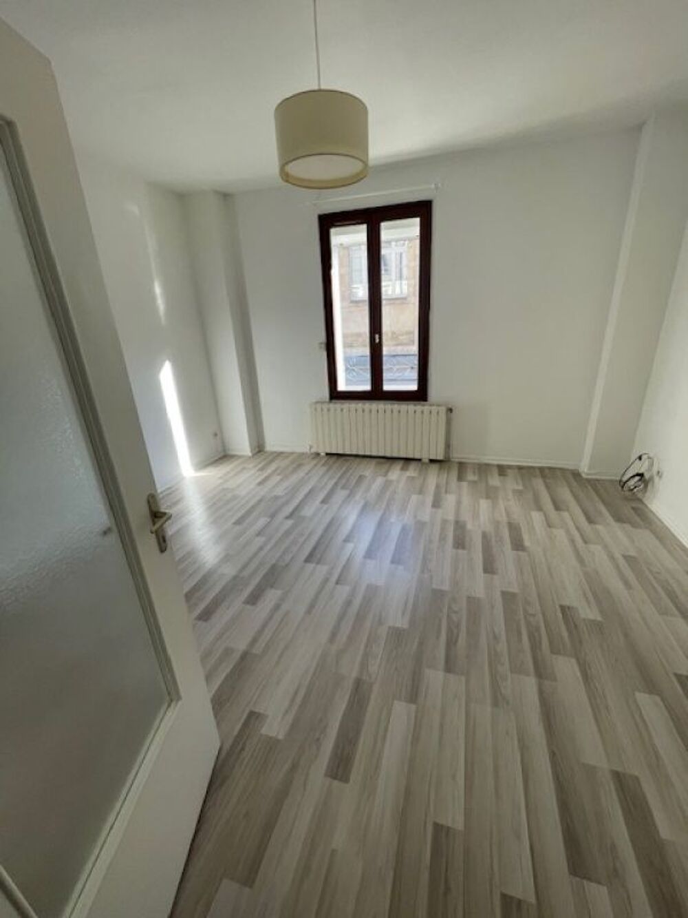 location Appartement - 2 pice(s) - 43 m Nancy (54000)