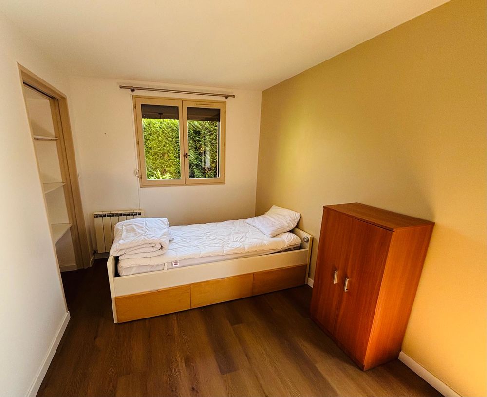 Location Appartement Studio meublé Wattignies