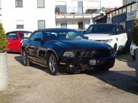 Mustang 3.7 V6 2014 occasion 33170 Gradignan