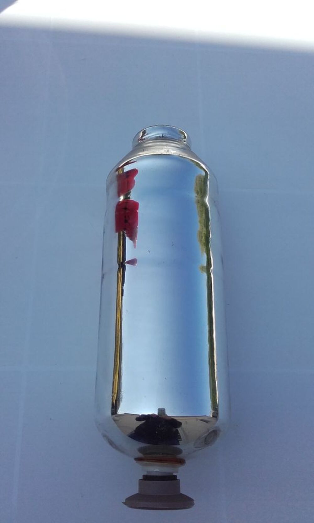 Bouteille thermo Electroménager