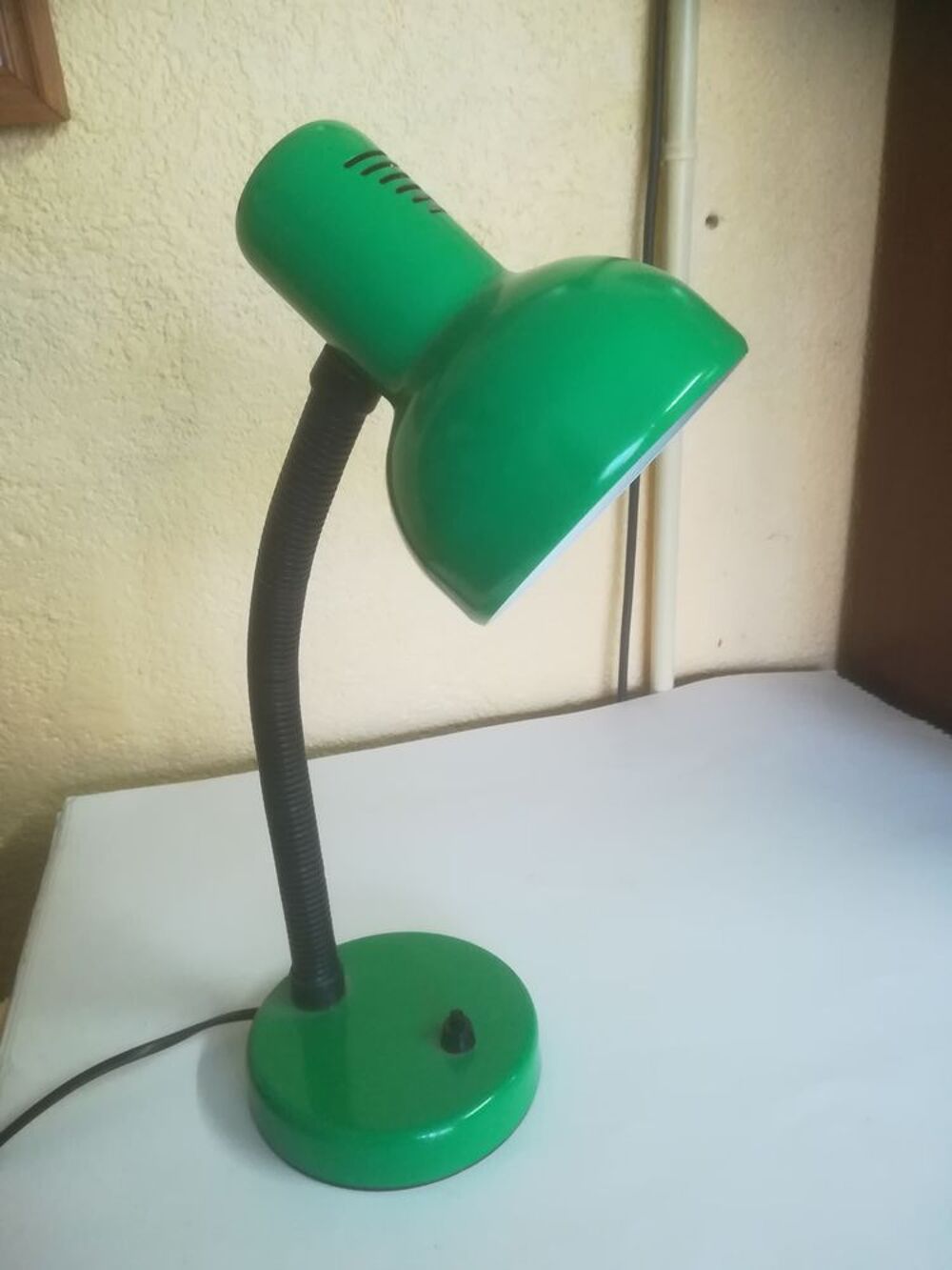 LAMPES ET ORGUE Mobilier enfants