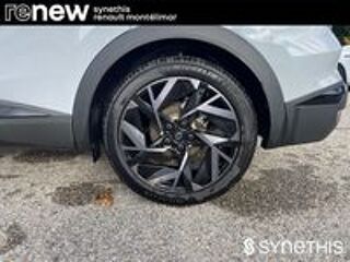Symbioz E-Tech full hybrid 145 Esprit Alpine 2025 occasion 26200 Mont&eacute;limar