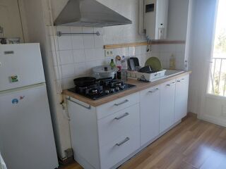  Appartement � vendre 3/4 pi�ces 65 m�