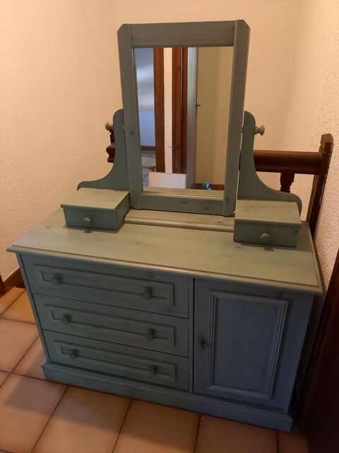 Coiffeuse 50 Bziers (34)